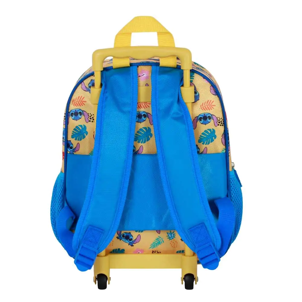 Disney Stitch Ocean 3D Trolley Produktfoto