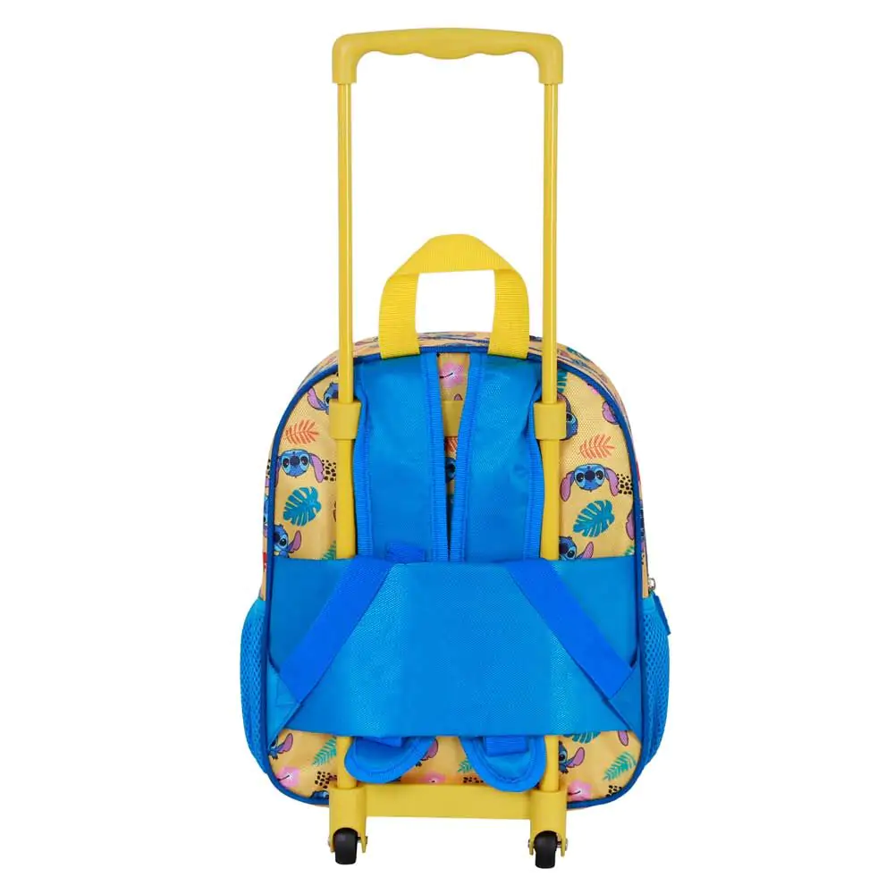 Disney Stitch Ocean 3D Trolley Produktfoto