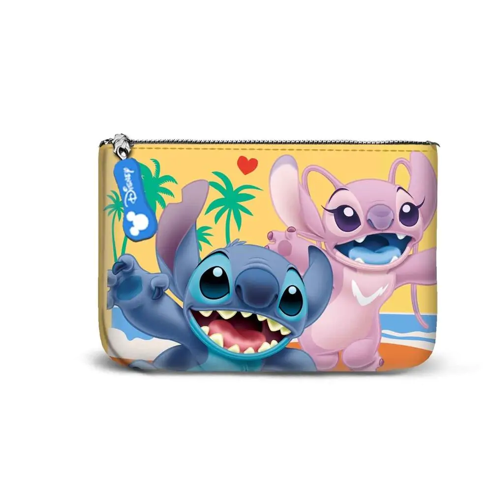 Disney Stitch Ocean Geldbörse termékfotó