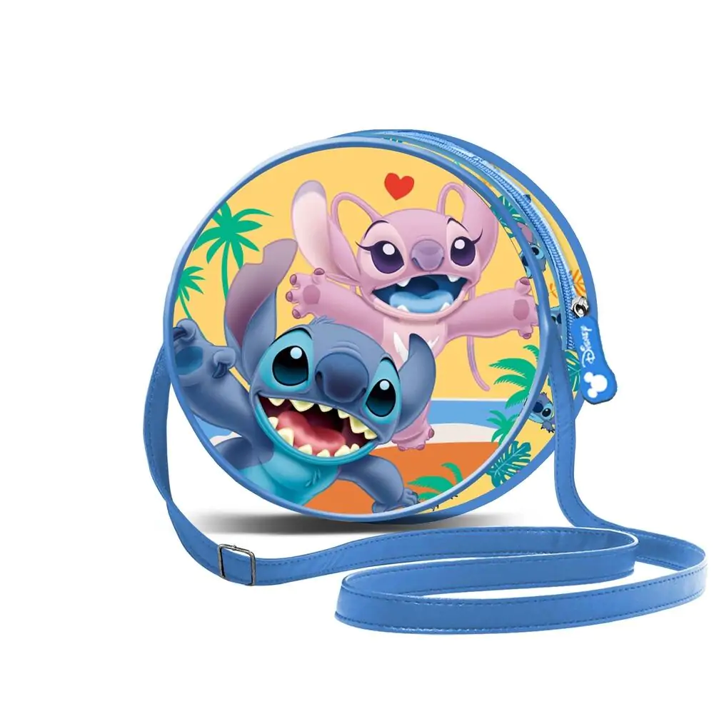 Disney Stitch Ocean Tasche termékfotó