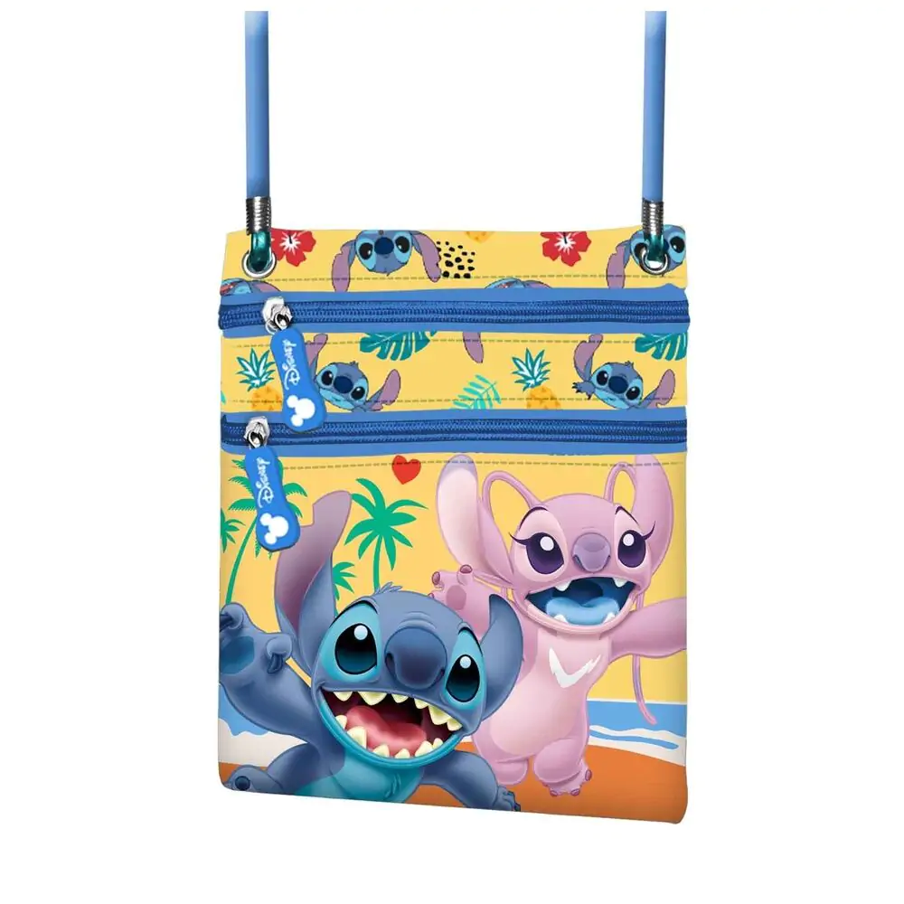 Disney Stitch Ocean Tasche termékfotó