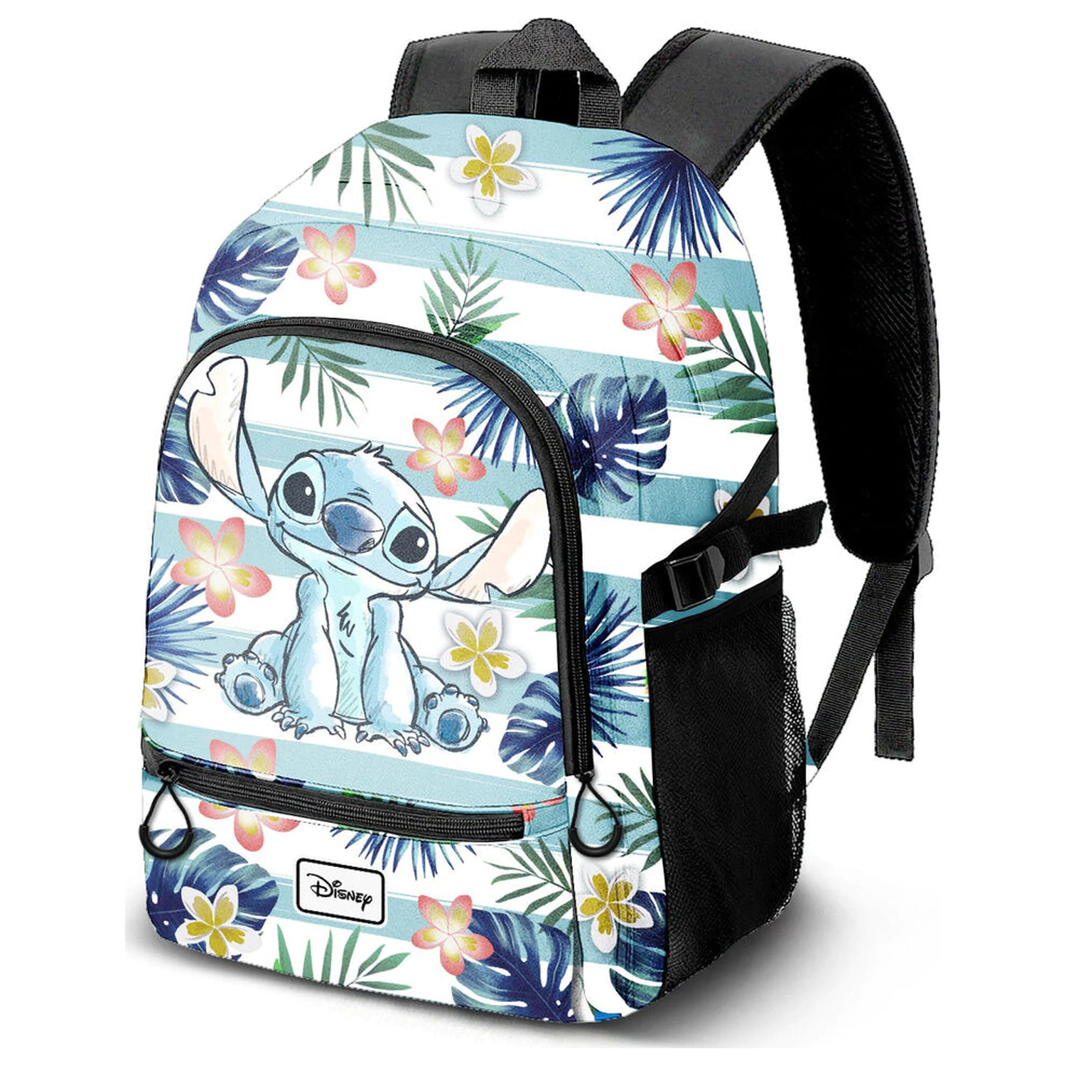 Disney Stitch Ocean Rucksack 41cm Produktfoto