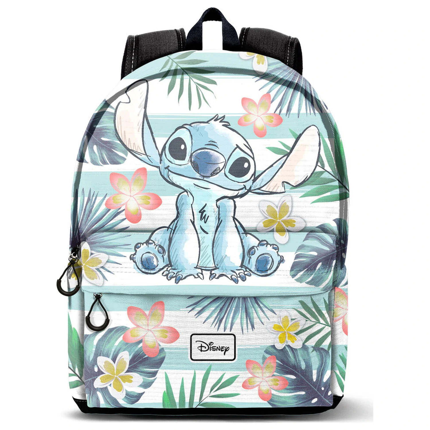 Disney Stitch Ocean Rucksack 41 cm Produktfoto