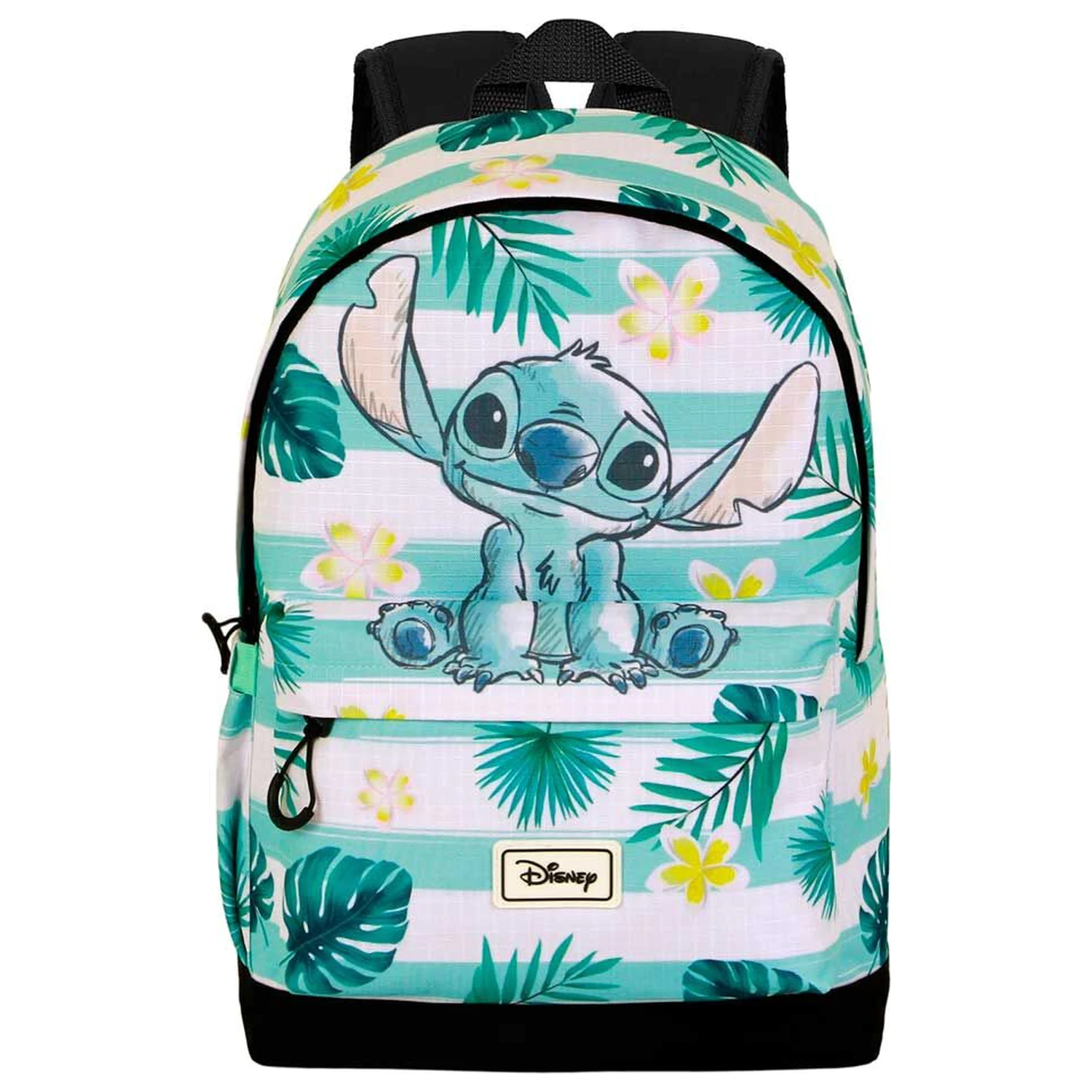 Disney Stitch Ocean Rucksack 41 cm Produktfoto