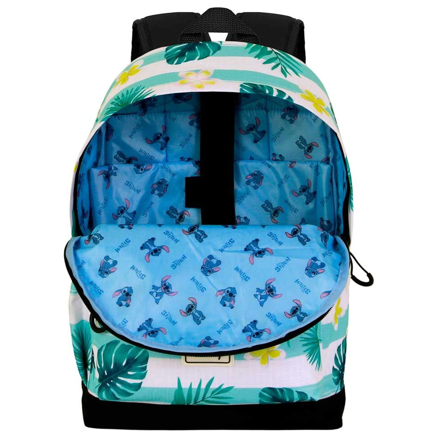 Disney Stitch Ocean Rucksack 41 cm Produktfoto