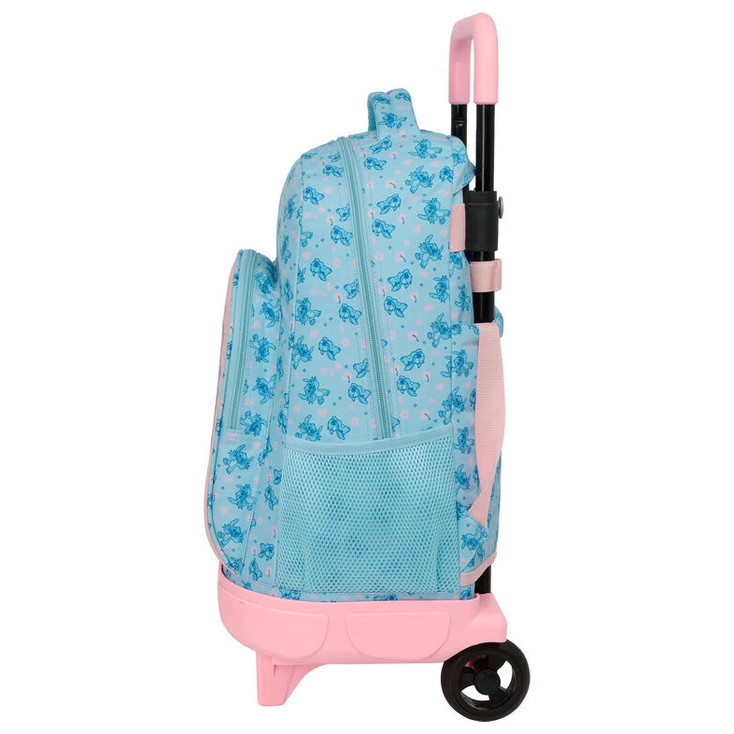 Disney Stitch Ohana Kompakt Trolley 45cm Produktfoto