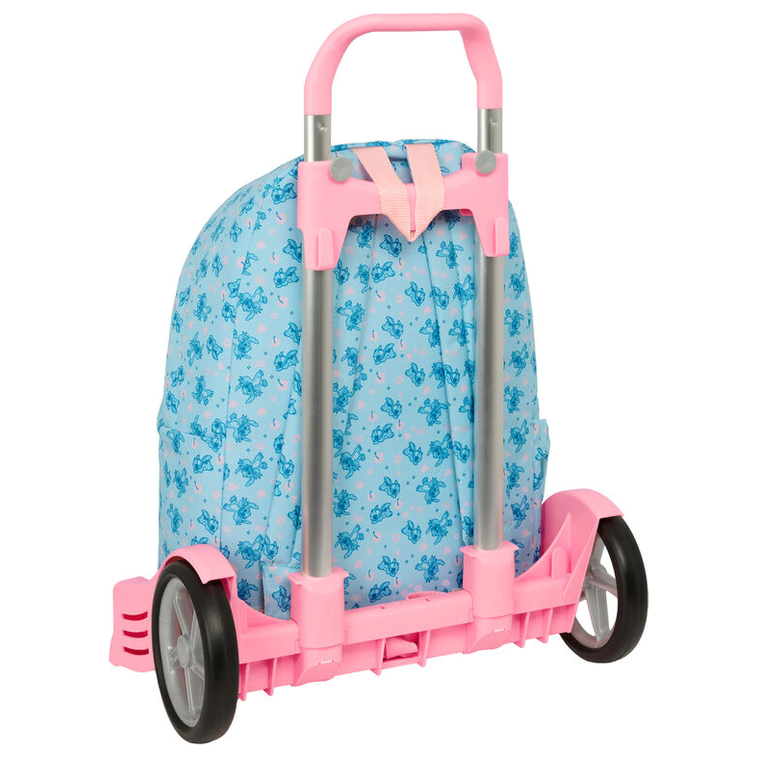Disney Stitch Ohana Evolution Trolley 43cm Produktfoto