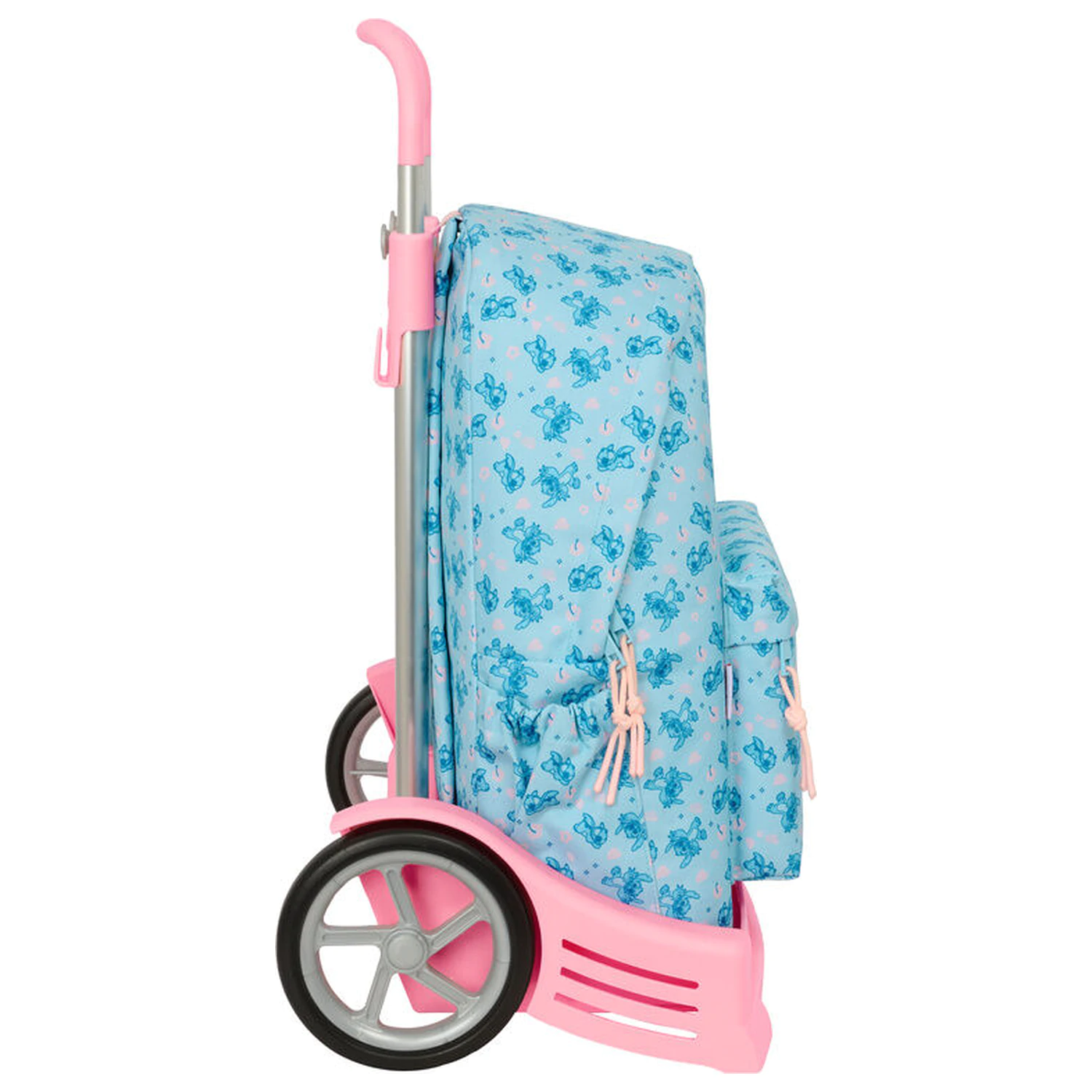 Disney Stitch Ohana Evolution Trolley 43cm Produktfoto