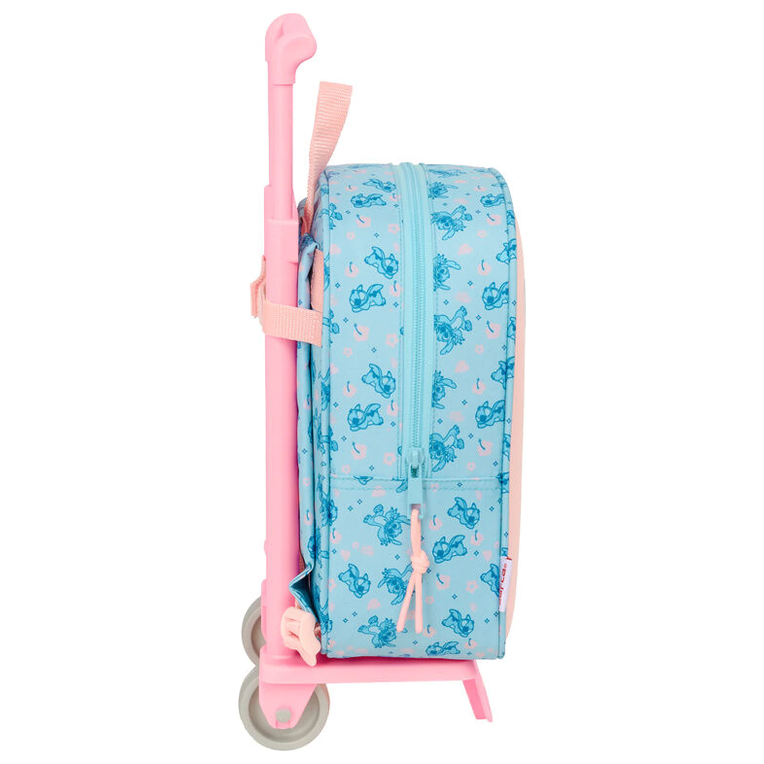 Disney Stitch Ohana Trolley 27 cm Produktfoto
