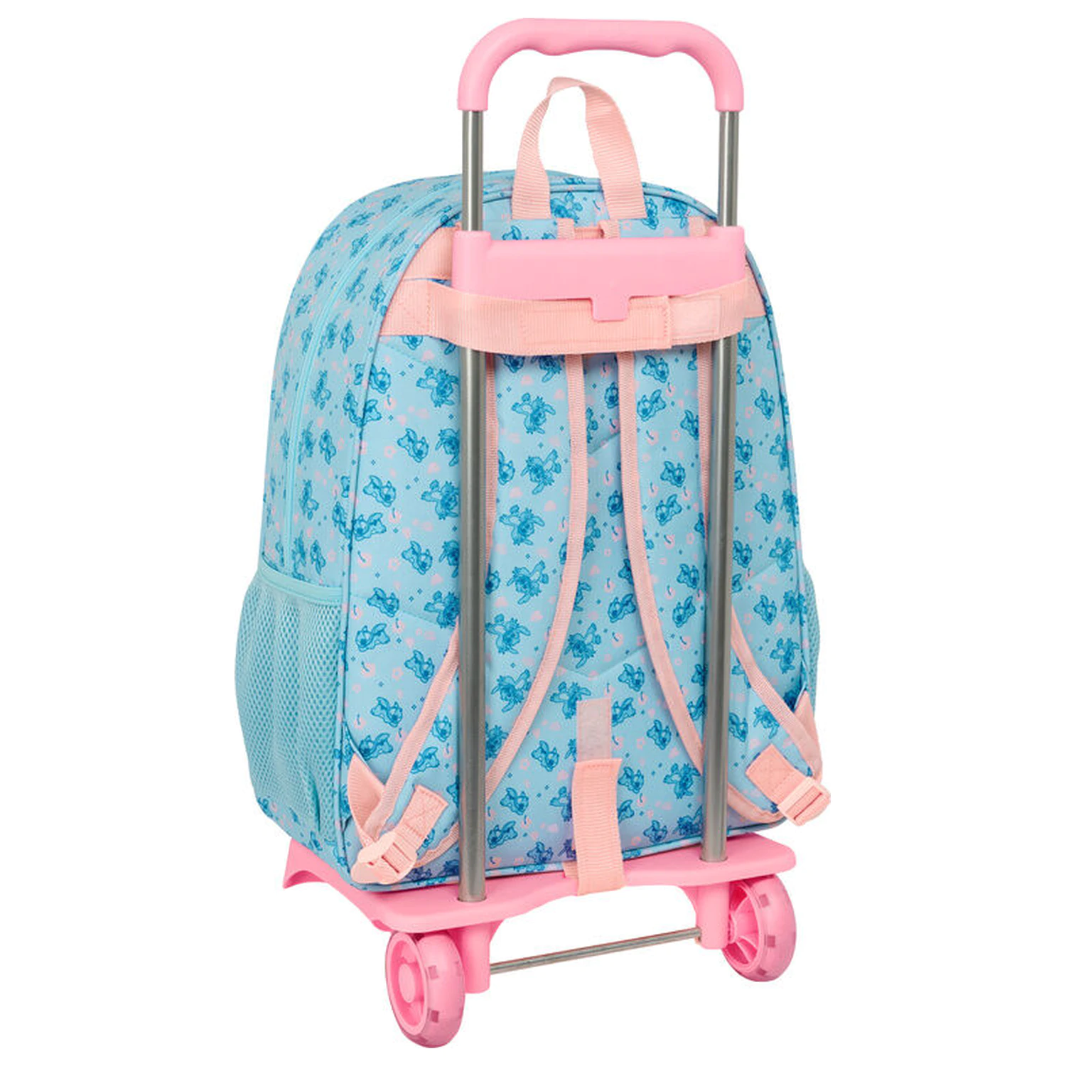 Disney Stitch Ohana Trolley 42 cm Produktfoto