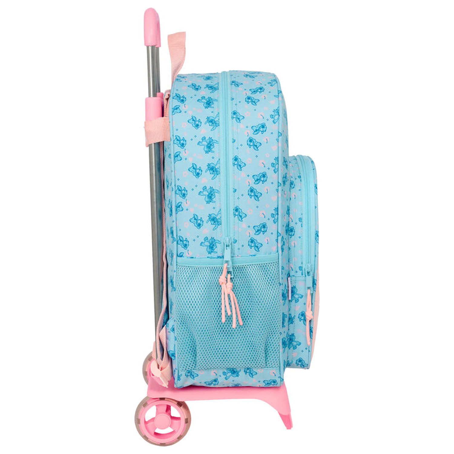 Disney Stitch Ohana Trolley 42 cm Produktfoto