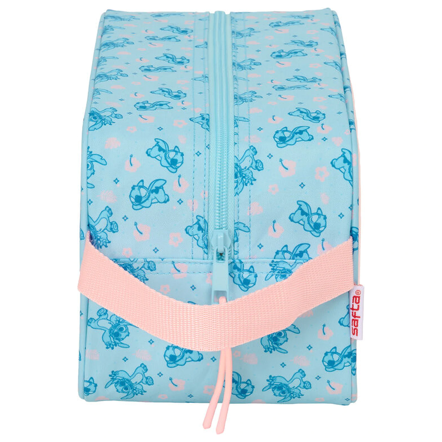 Disney Stitch Ohana Schuhe Beutel Produktfoto