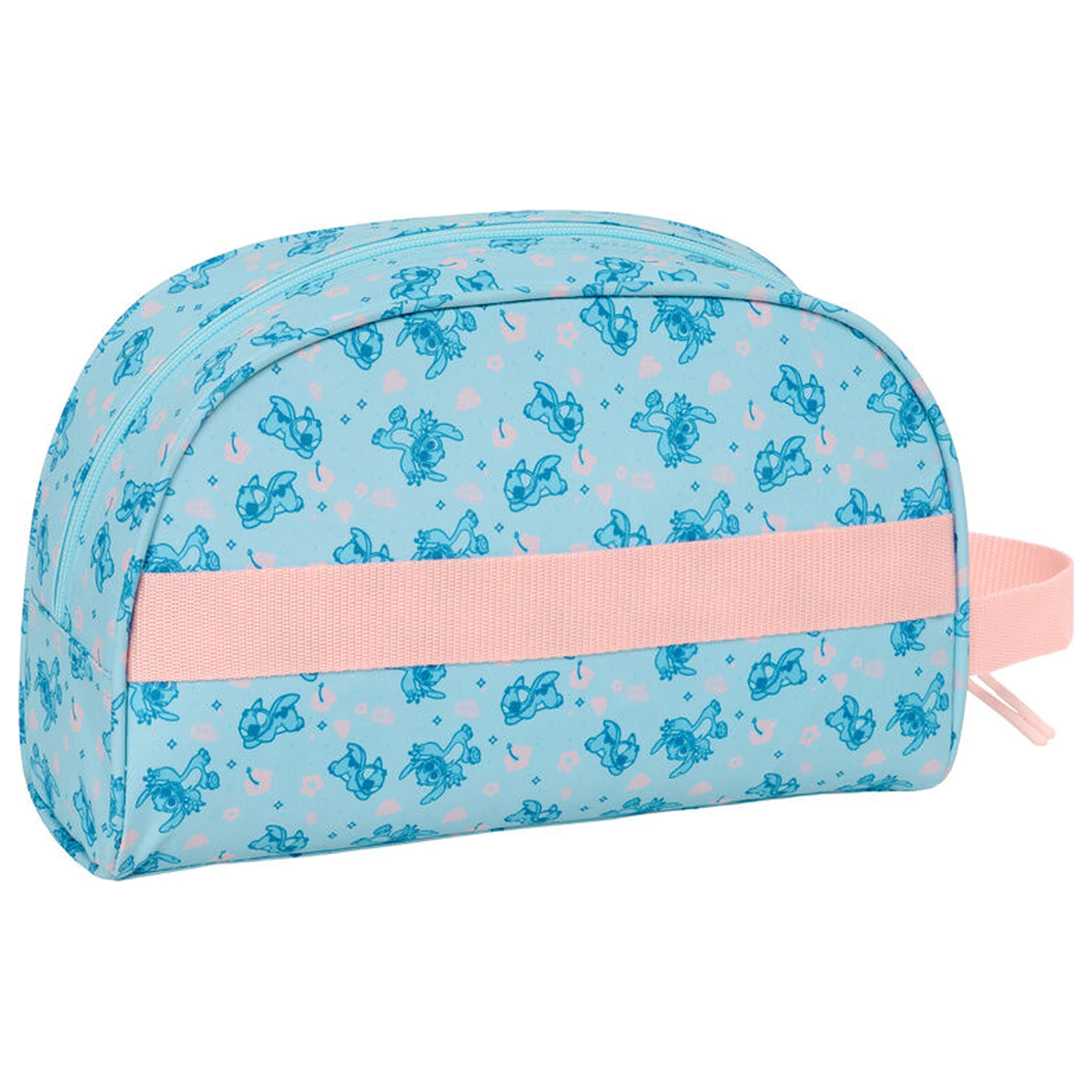 Disney Stitch Ohana anpassbarer Schminkkoffer Produktfoto