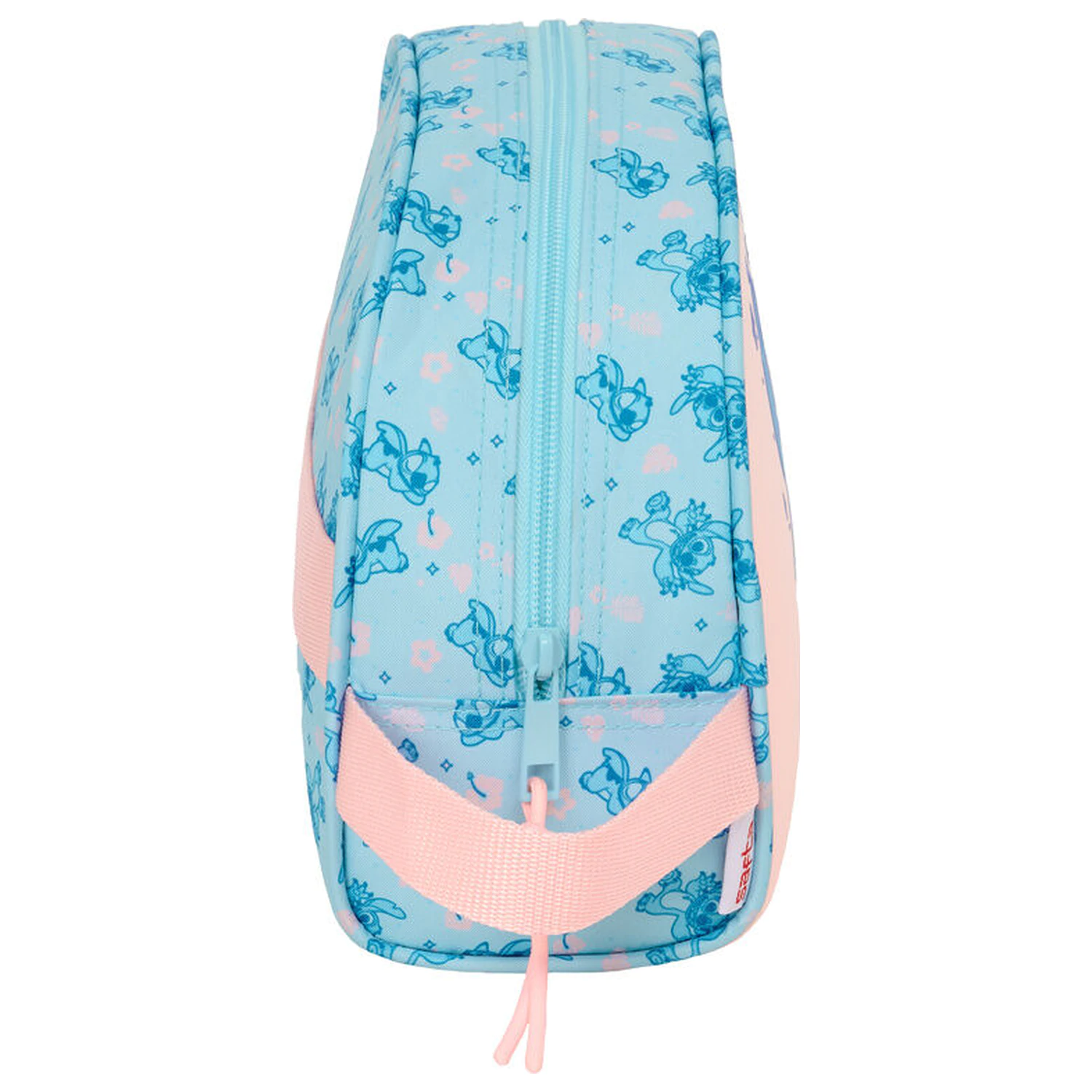 Disney Stitch Ohana anpassbarer Schminkkoffer Produktfoto