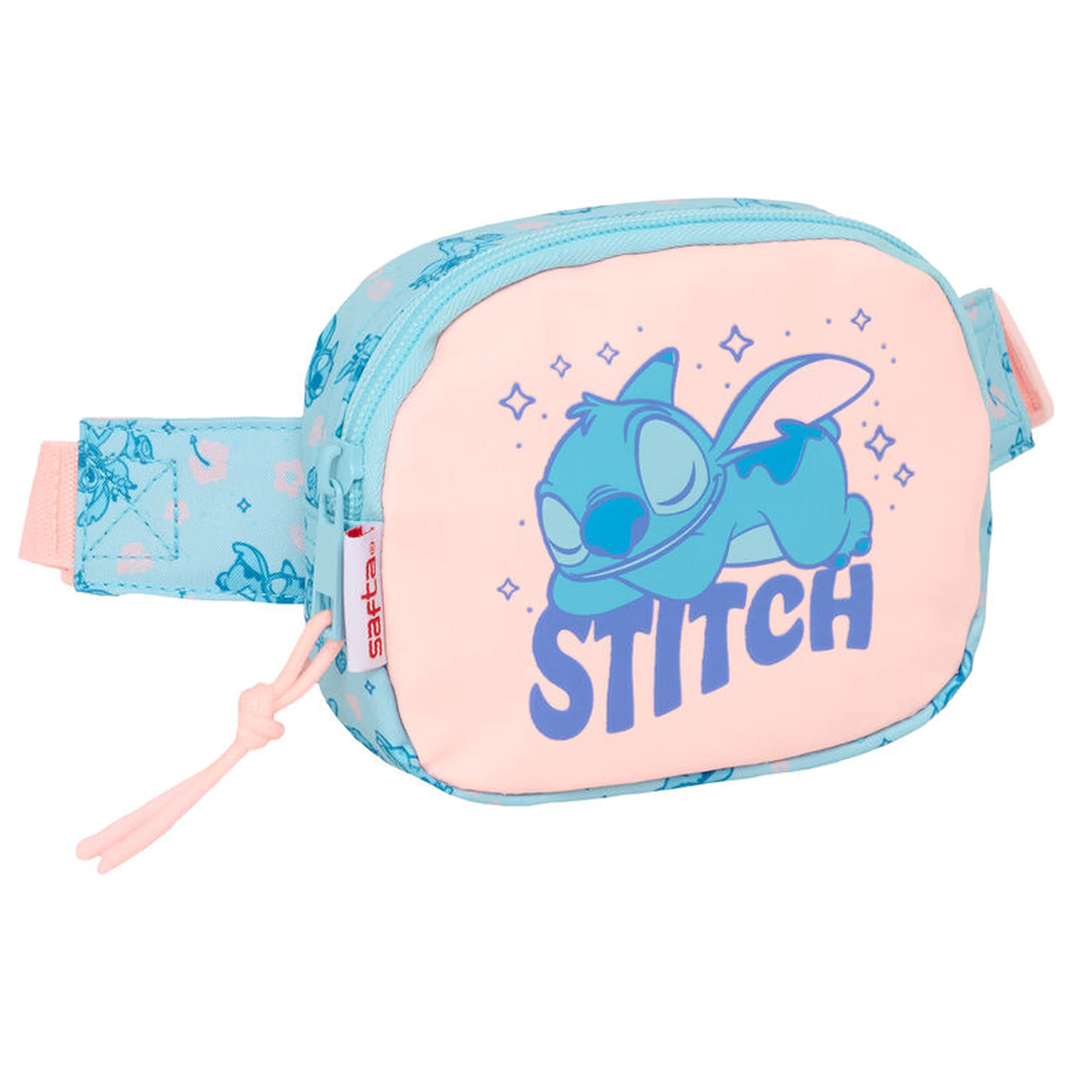 Disney Stitch Ohana Gürteltasche Produktfoto