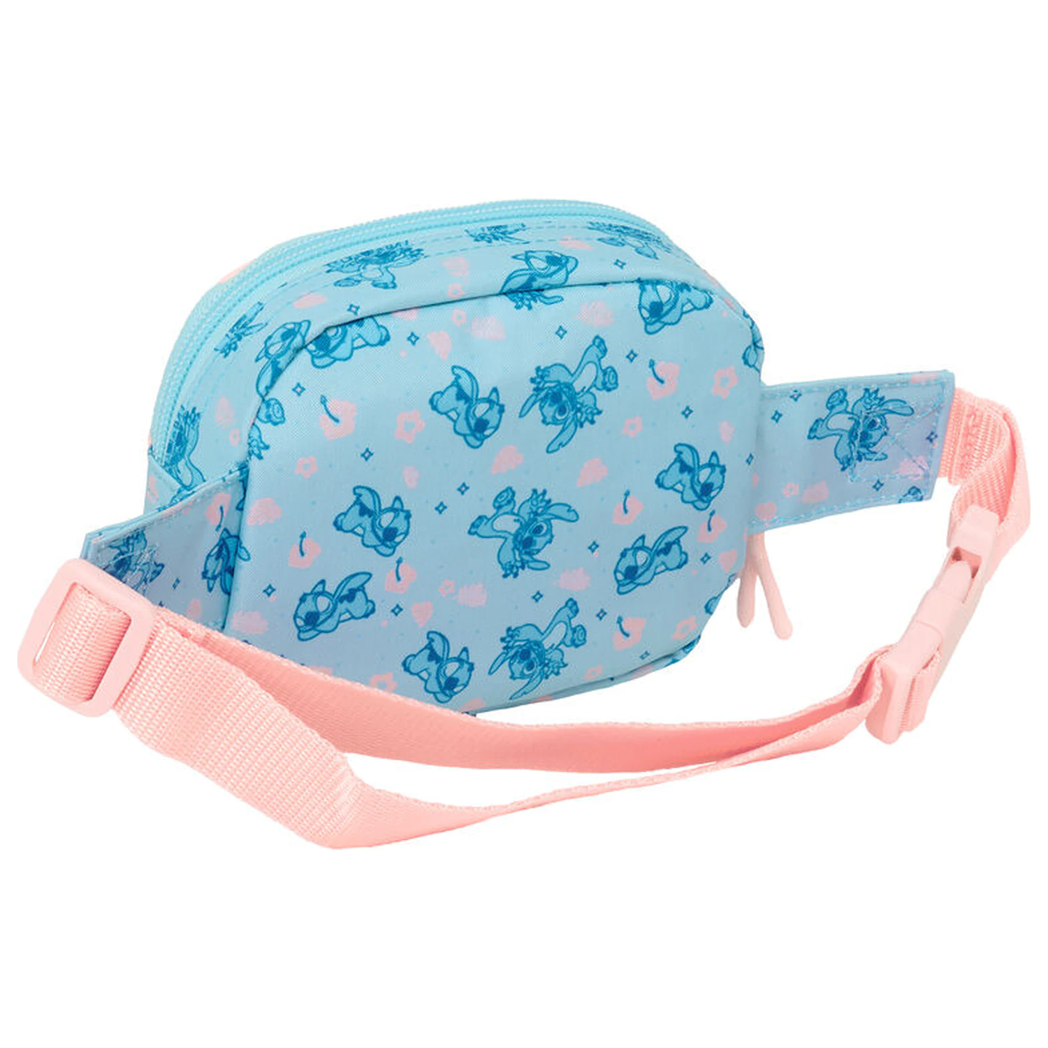 Disney Stitch Ohana Gürteltasche Produktfoto