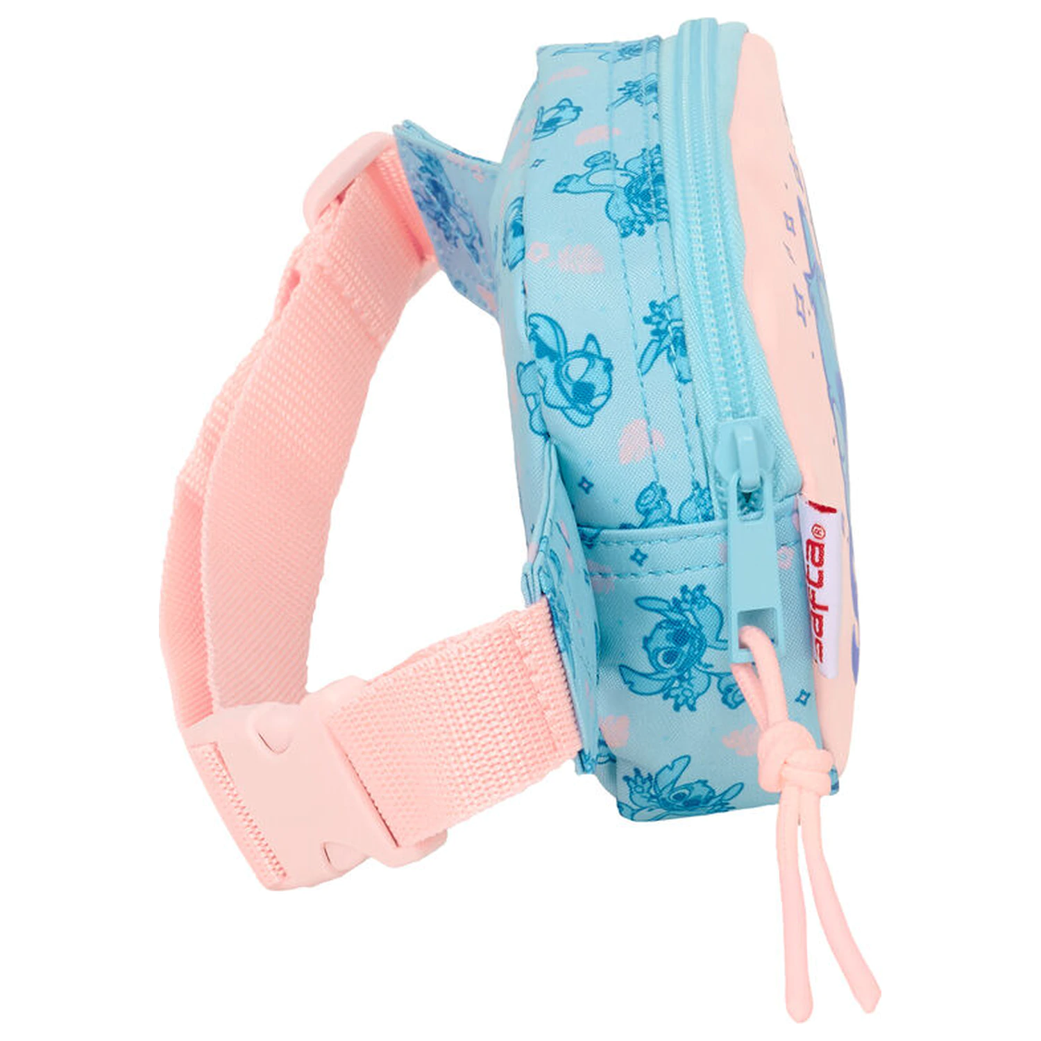 Disney Stitch Ohana Gürteltasche Produktfoto