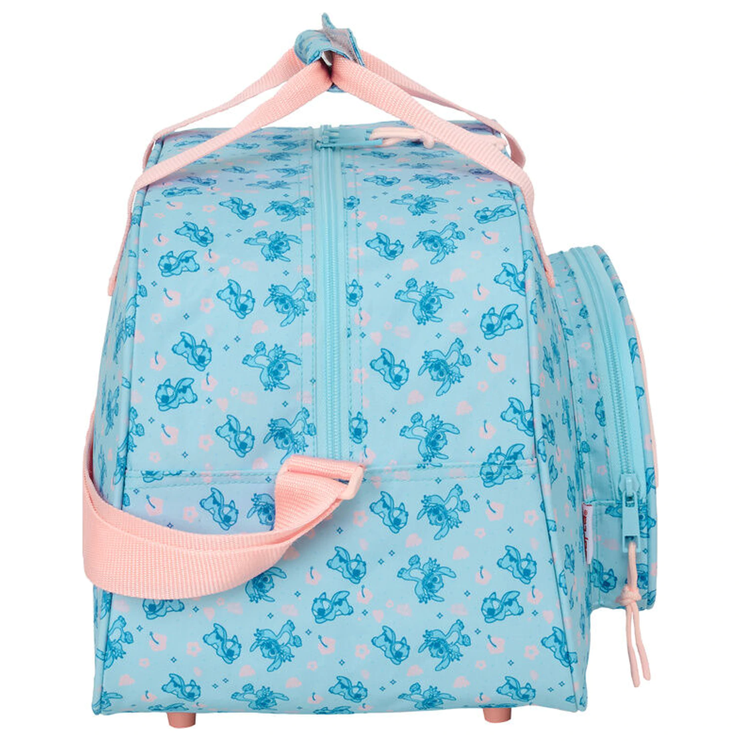 Disney Stitch Ohana Sporttasche Produktfoto