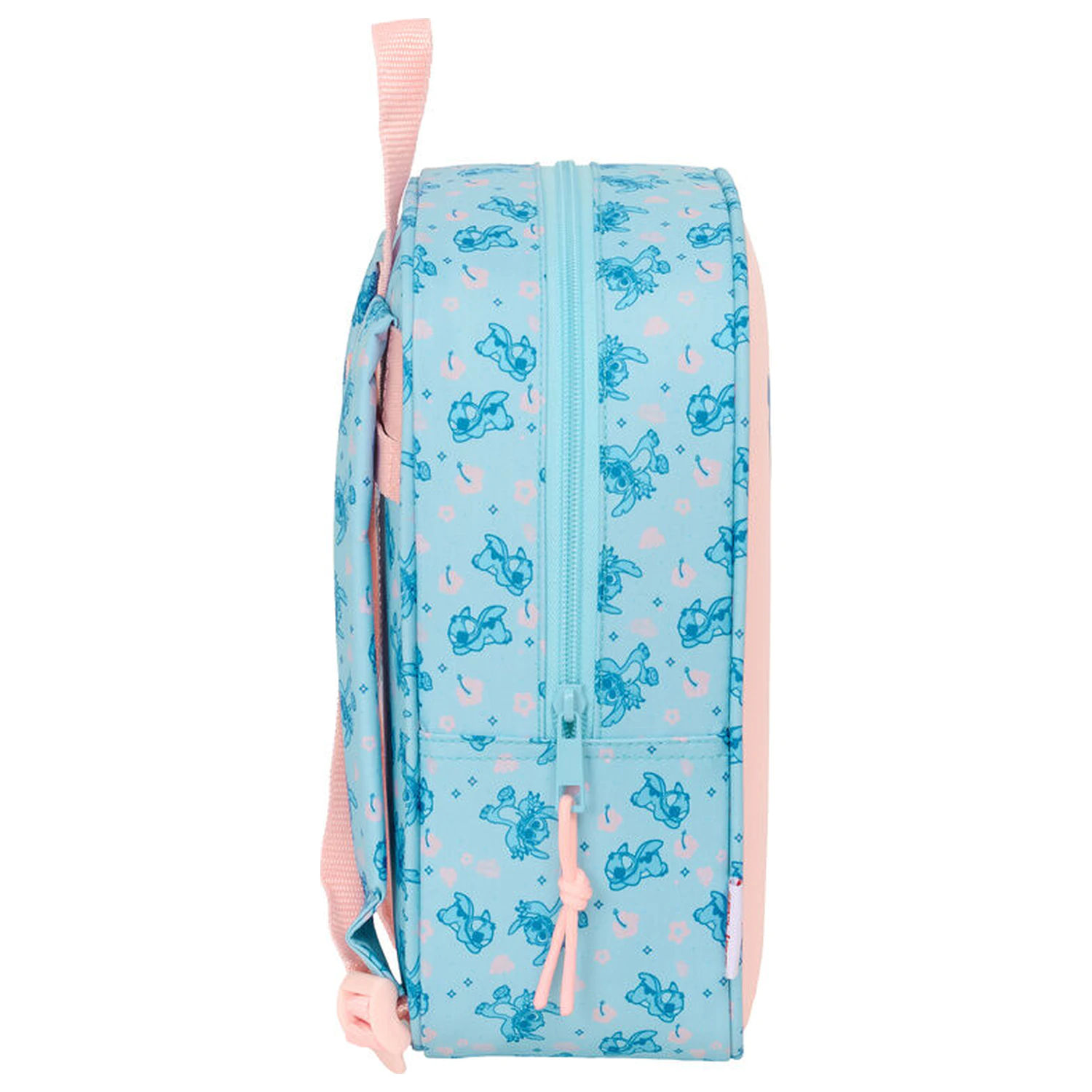 Disney Stitch Ohana anpassungsfähiger Rucksack 27 cm Produktfoto