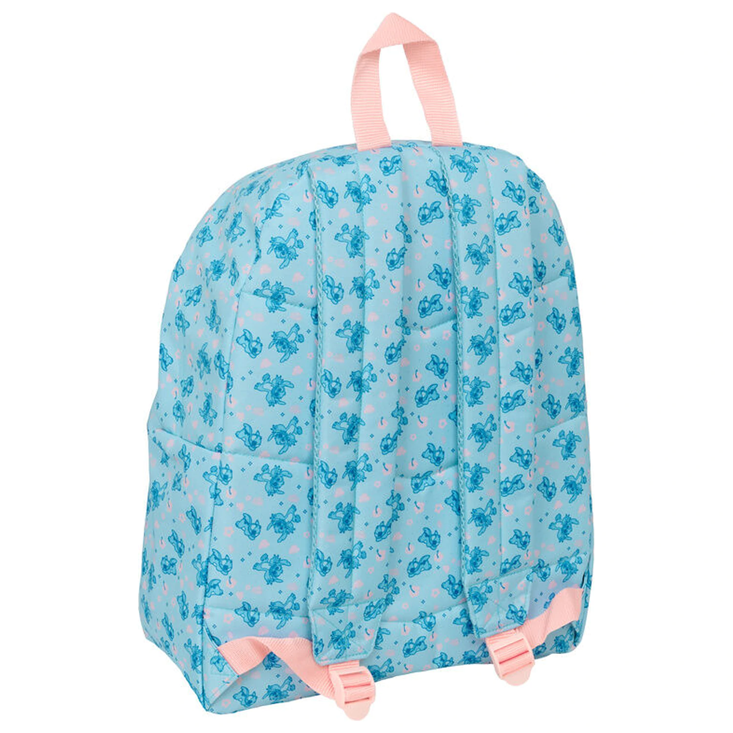 Disney Stitch Ohana Rucksack 42cm Produktfoto