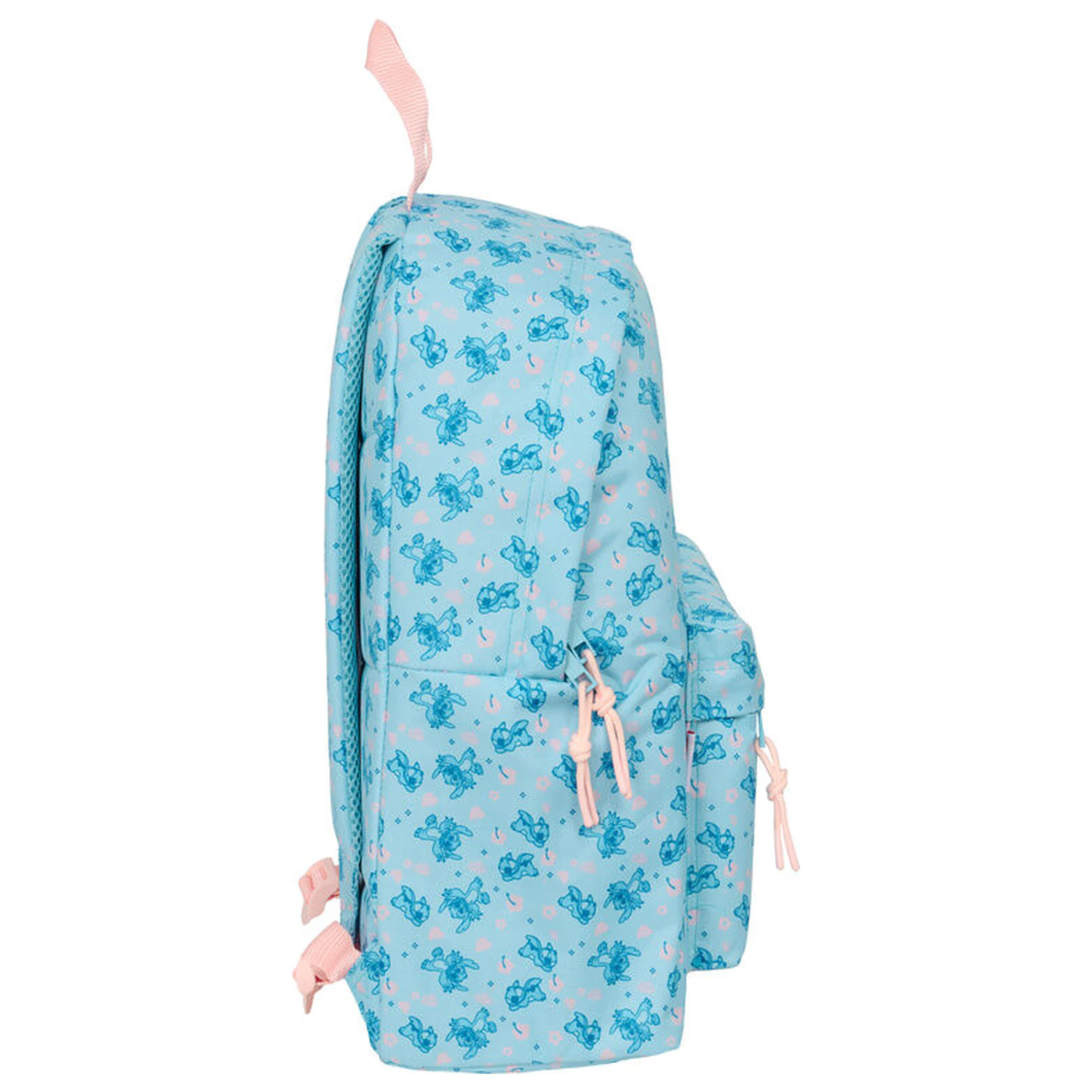 Disney Stitch Ohana Rucksack 42cm Produktfoto