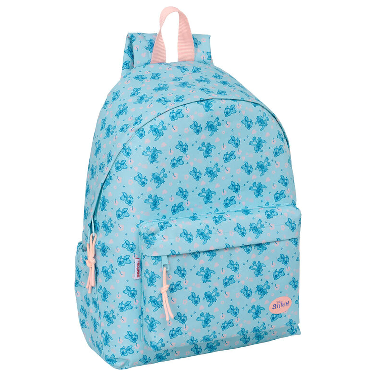 Disney Stitch Ohana Rucksack 43cm Produktfoto