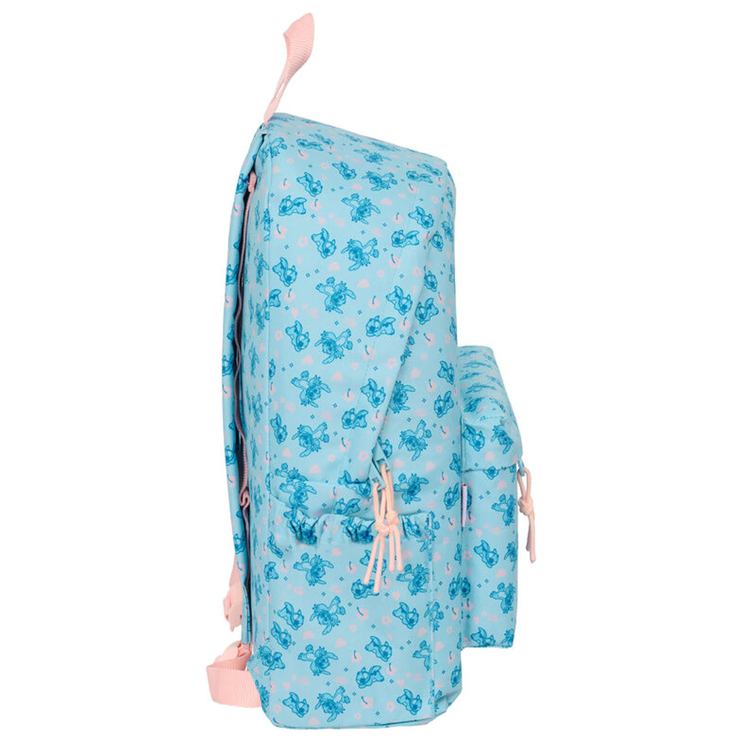 Disney Stitch Ohana Rucksack 43cm Produktfoto