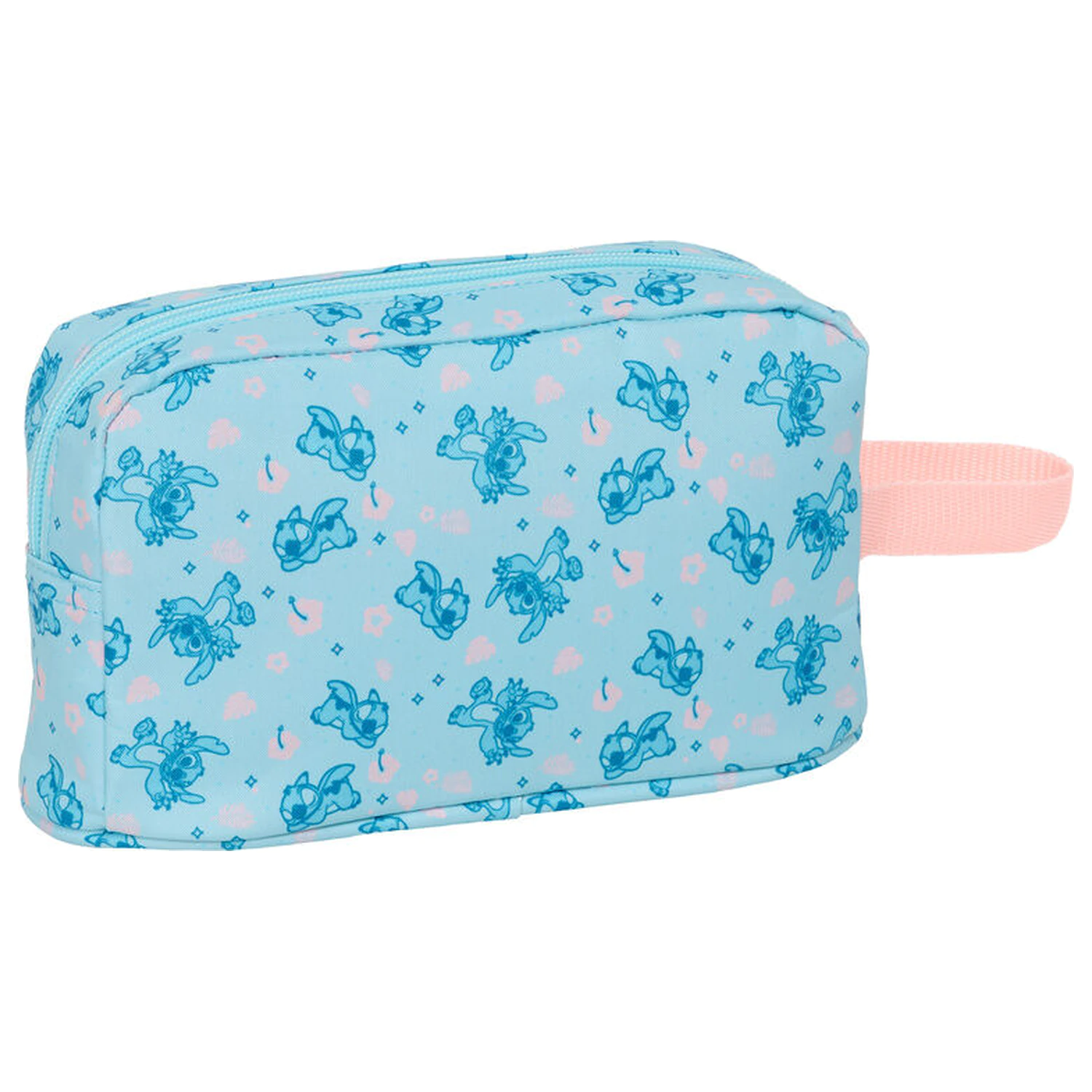 Disney Stitch Ohana thermische Lunchtasche Produktfoto