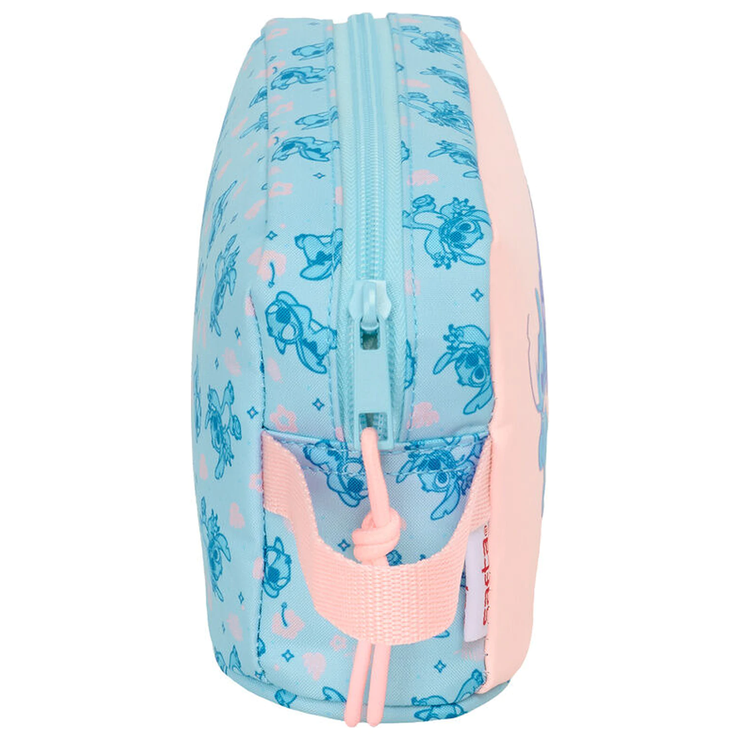 Disney Stitch Ohana thermische Lunchtasche Produktfoto