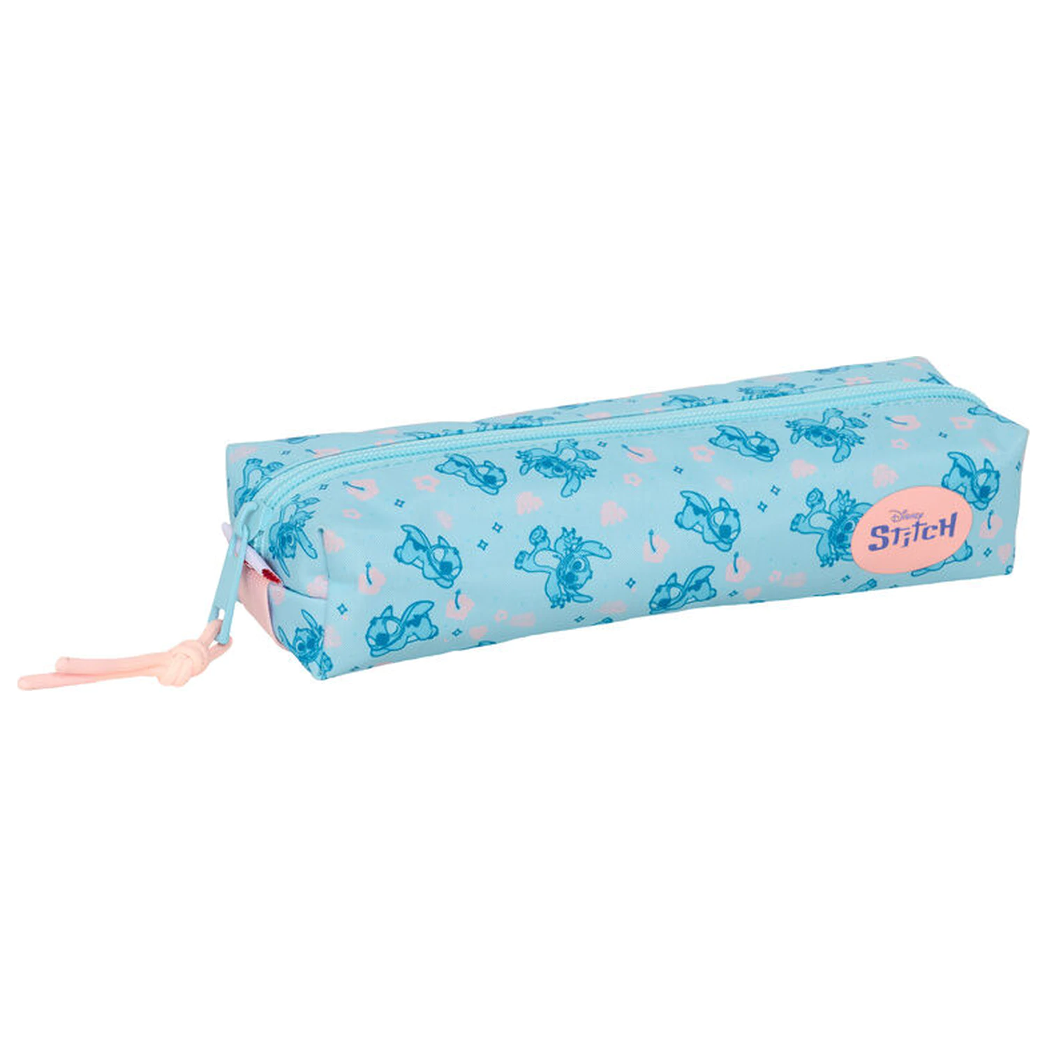 Disney Stitch Ohana Federmäppchen Produktfoto