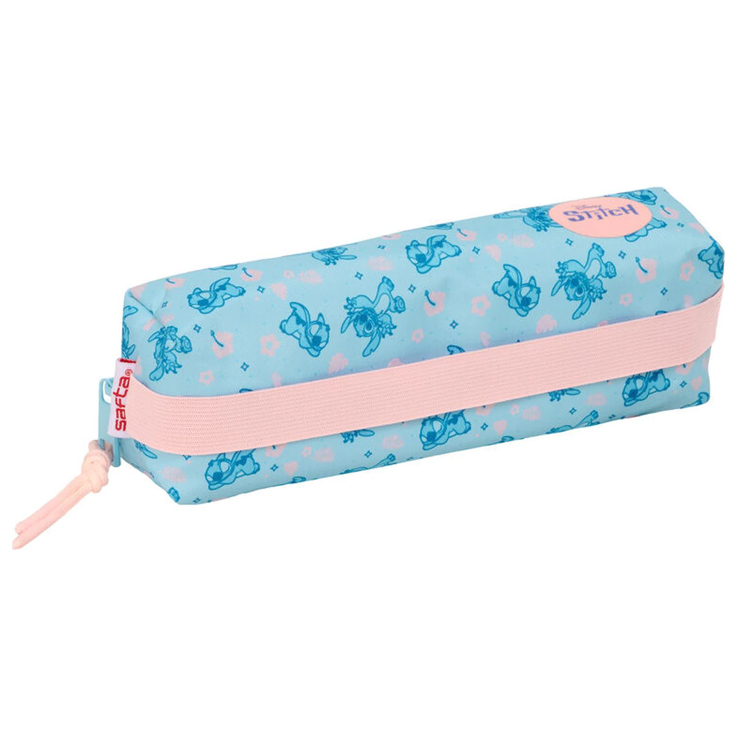 Disney Stitch Ohana Federmäppchen Produktfoto