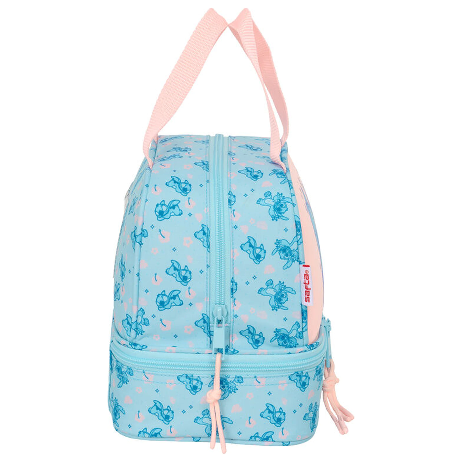 Disney Stitch Ohana Lunchtasche Produktfoto