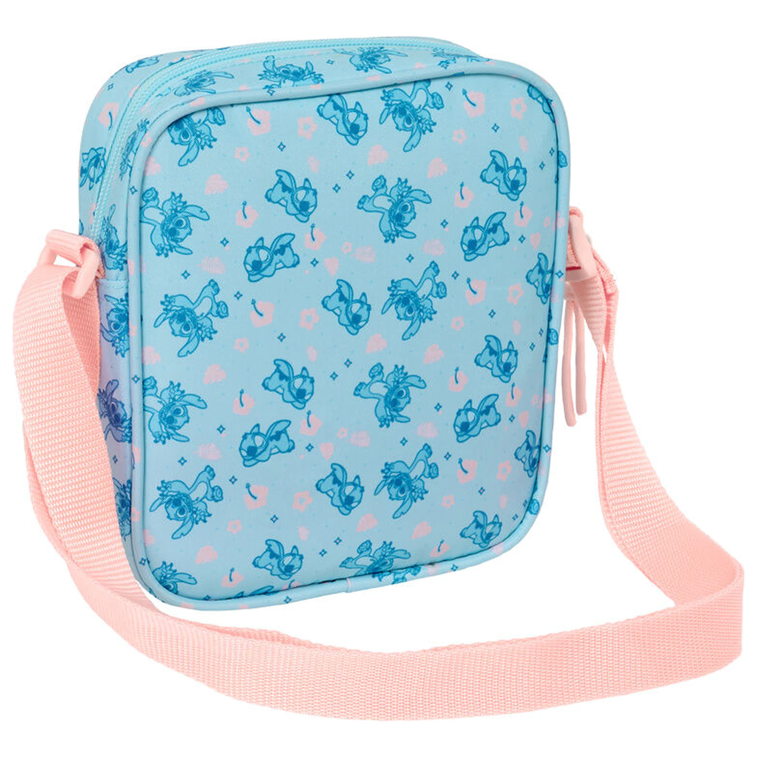 Disney Stitch Ohana Umhängetasche Produktfoto