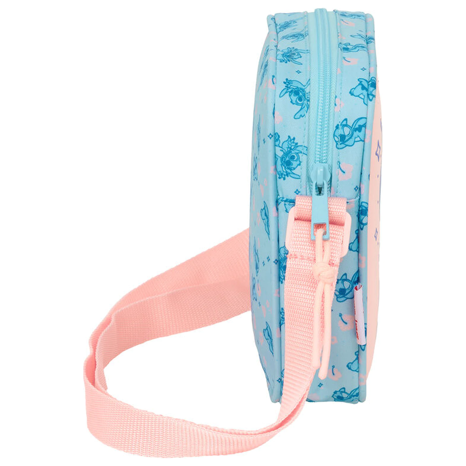 Disney Stitch Ohana Umhängetasche Produktfoto