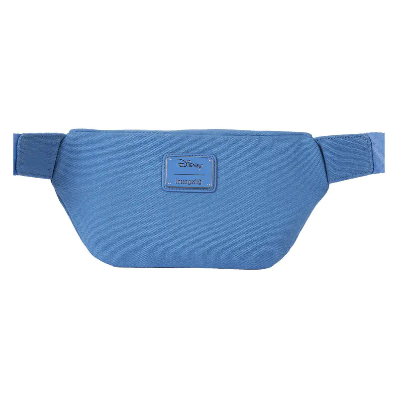 Loungefly Disney Stitch Gürteltasche + Geldbörse Produktfoto