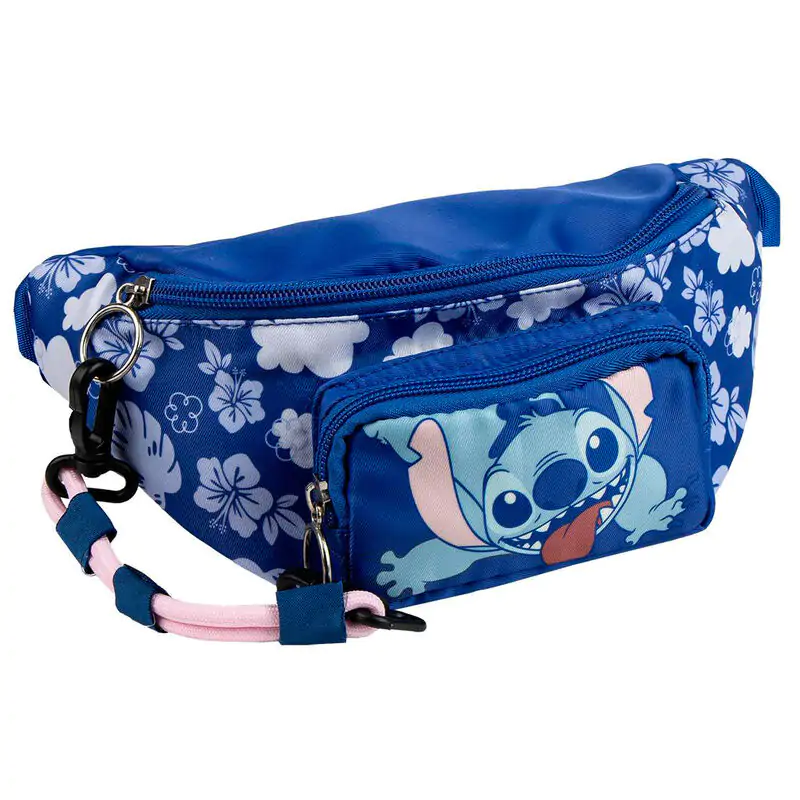 Disney Stitch Gürteltasche termékfotó