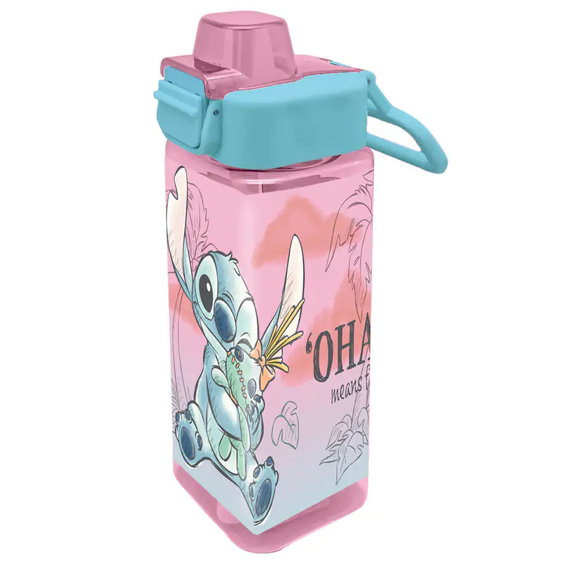 Disney Stitch Flasche 500ml termékfotó