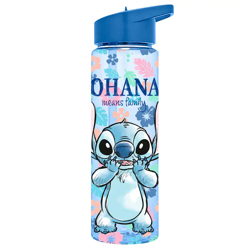 Disney Stitch Flasche 600ml termékfotó