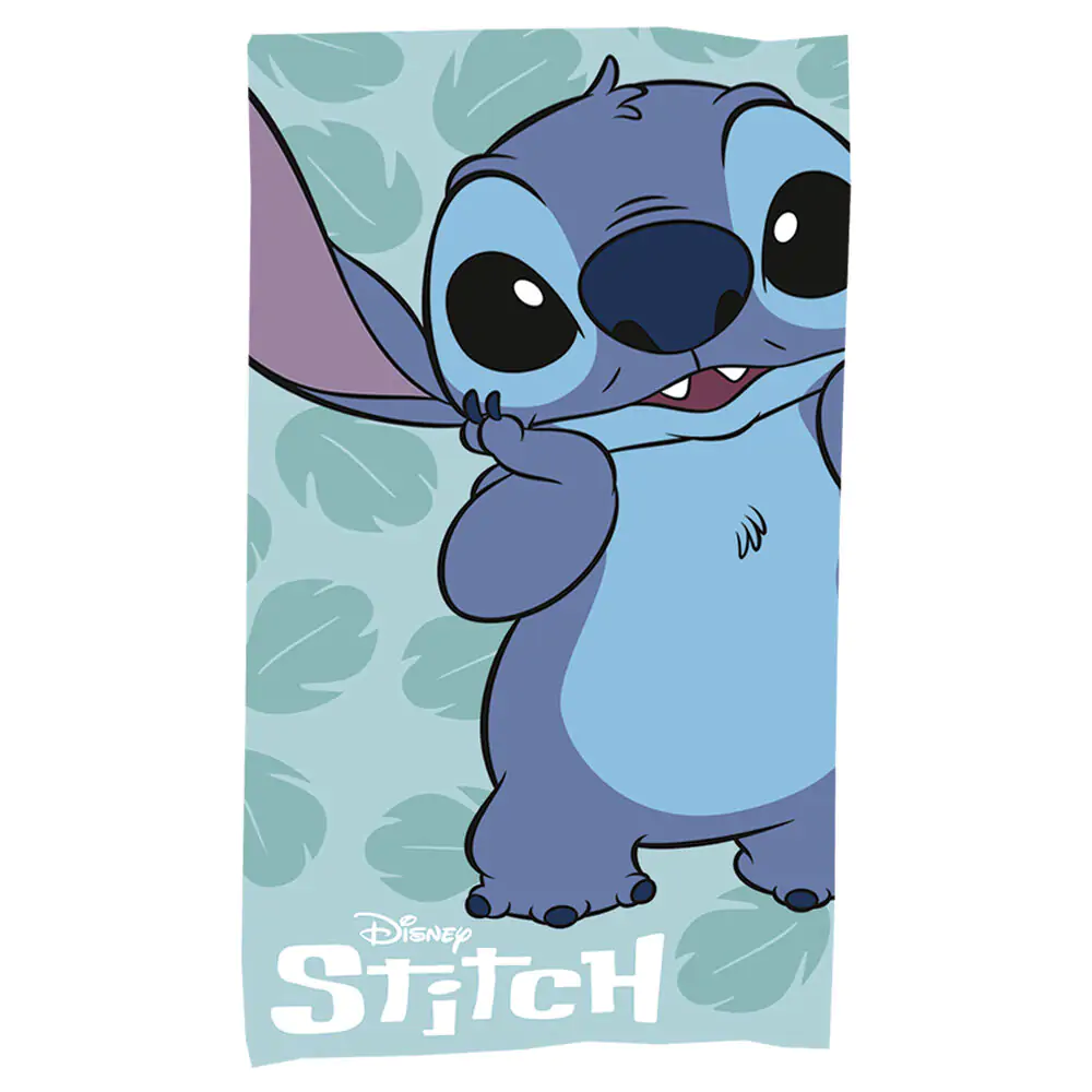 Disney Stitch Baumwolle Strandtuch termékfotó