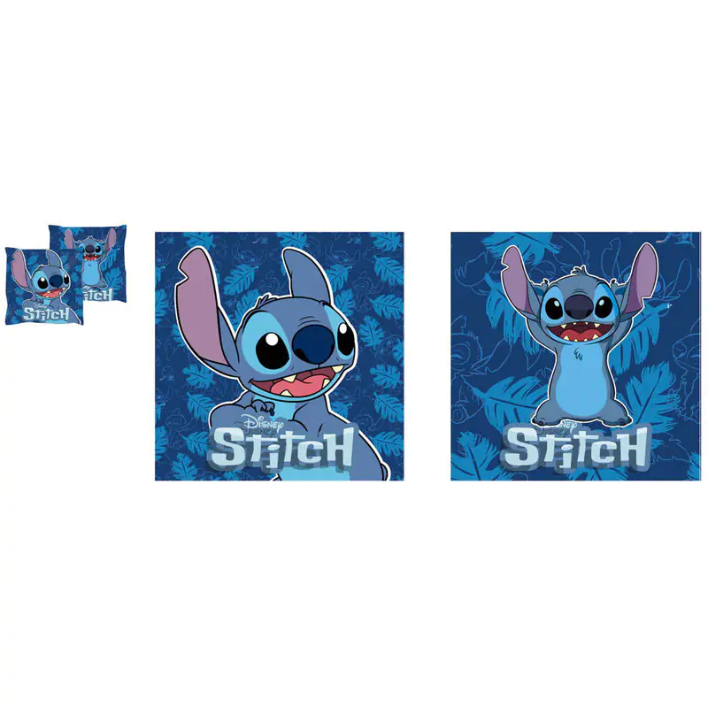 Disney Stitch Kissen Produktfoto