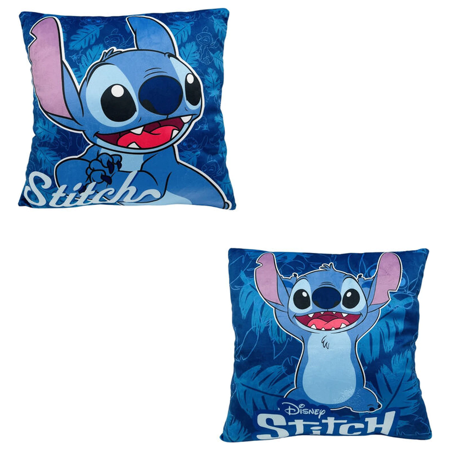 Disney Stitch Kissen Produktfoto