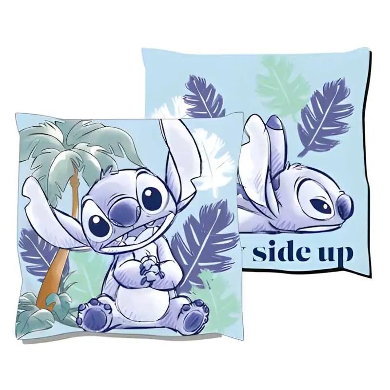 Disney Stitch Kissen Produktfoto