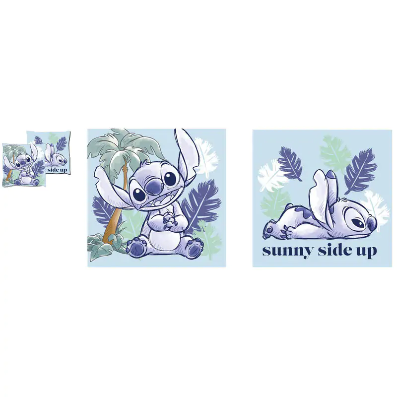 Disney Stitch Kissen Produktfoto