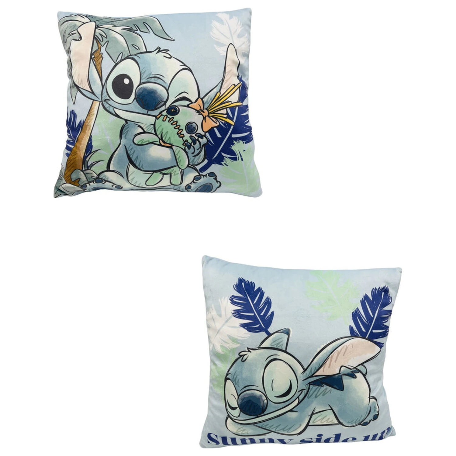 Disney Stitch Kissen Produktfoto