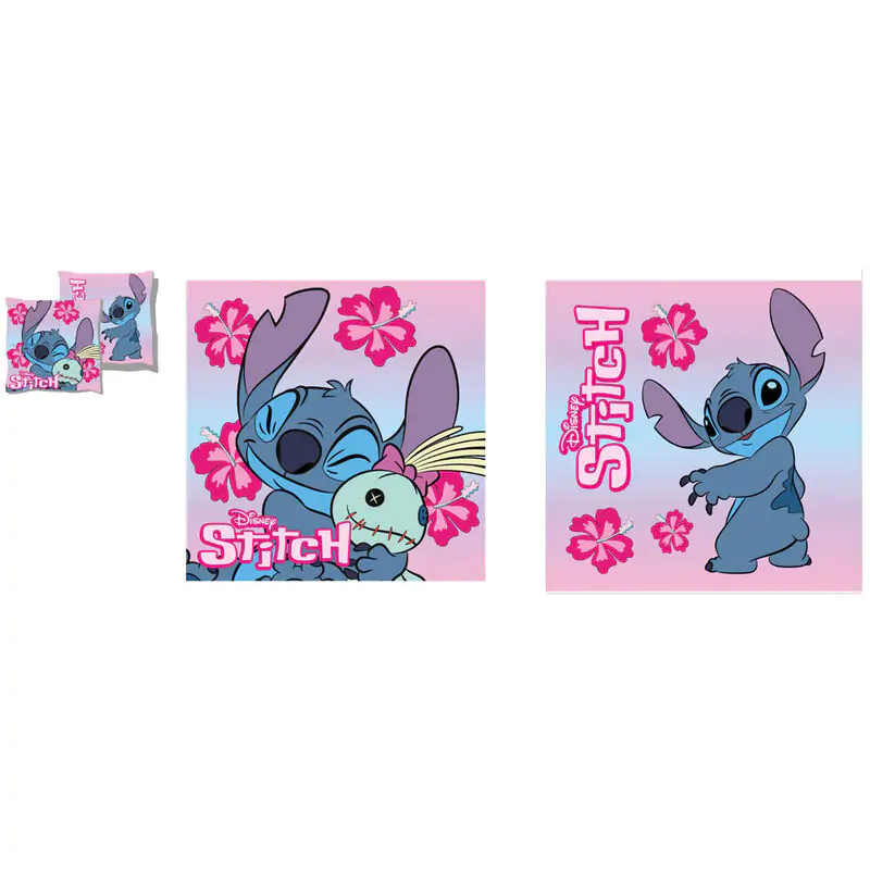 Disney Stitch Kissen Produktfoto