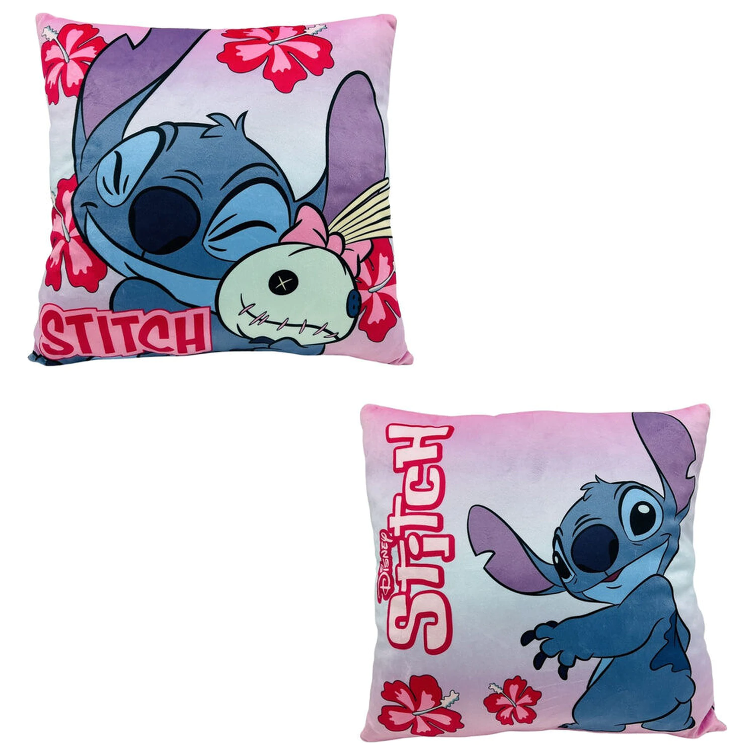 Disney Stitch Kissen Produktfoto