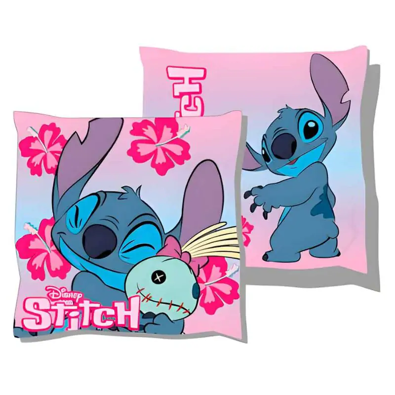 Disney Stitch Kissen Produktfoto