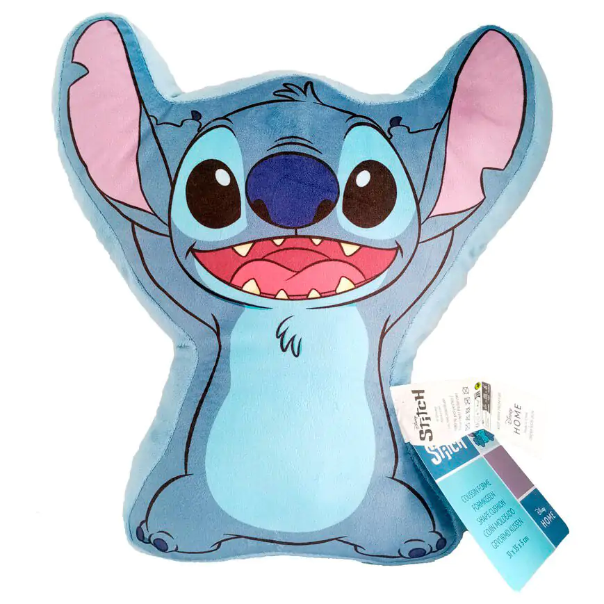 Disney Stitch Kissen termékfotó