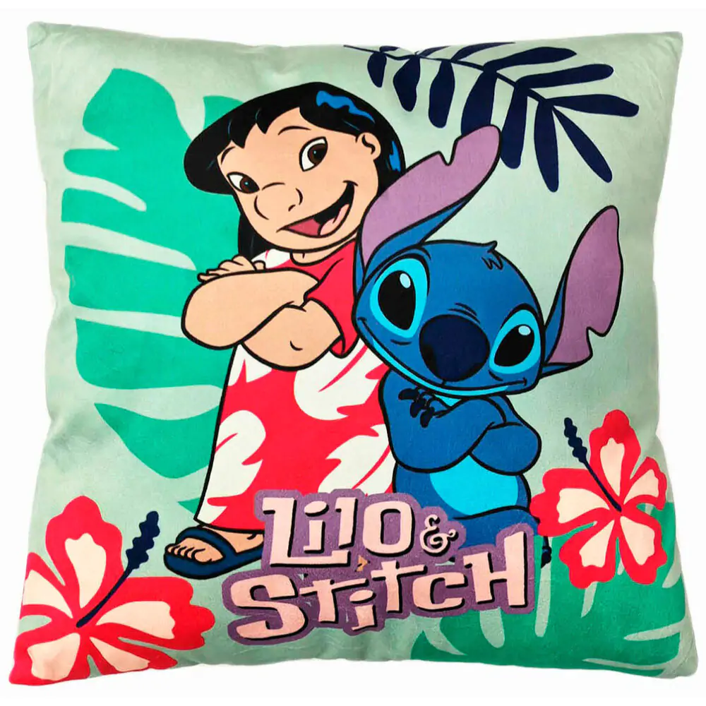 Disney Stitch Kissen termékfotó