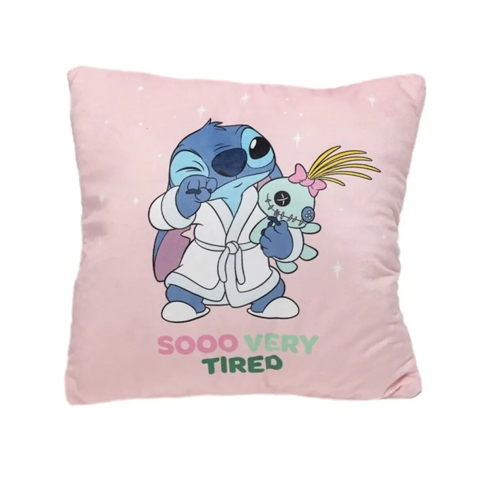 Disney Stitch Kissen Produktfoto